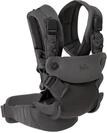 Joie Savvy Air 4 in 1 Mesh Babytrage - Atmungsaktive, ergonomische Babytrage...
