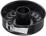 Dr. Oetker Classic Springform mit Flach- und Rohrboden &Oslash;24 cm &ndash; Aus hochwertigem
