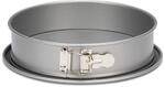 Pastisse Silver-Top Springform mit auslaufsicherem Boden - Durchmesser 18cm
