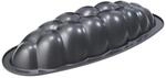 patisse Gro&szlig;e Brioche-Kastenform, antihaftbeschichtet, 39 x 17 cm, 6,4 cm tief,