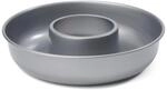 patisse 03645 &ndash; Kuchenform, Backform, Savarinform &ndash; Silver-Top &ndash; beschichteter