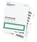 HPE LTO-8 30TB RW BAR Code Label Pack