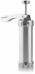 InnovaGoods&reg; Cookie-Maker und 2-in-1 Spritzt&uuml;llen, macht schnell und einfach Kekse,