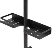 WENKO Duschstangencaddy Mod. Turbo-Loc Altarella selbstklebendes Duschregal ohne