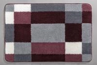 Kleine Wolke Badematte Edge Beere (BL 70x120 cm) BL 70x120 cm Badematte...