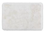 Sch&ouml;ner Wohnen Kollektion Badezimmerteppich 60 x 90 cm wei&szlig; &ndash; Sehr...