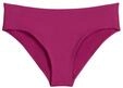 Marc O'Polo Damen Bikini-Hose Abstract Leaf raspberrycoulis - Gr&ouml;&szlig;e XL