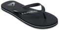 Quiksilver Molokai Core - Flip-Flops for Men - Sandalen - M&auml;nner - 43 - Schwarz