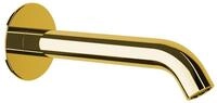 Sapho Einlauf, 165mm, Gold