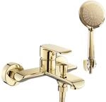 Rea - Badewannenarmatur My1805-3G Bloom, Golden, 18,5X18,5X10,5Cm