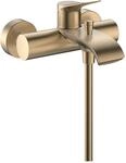hansgrohe Vivenis Original - Badewannenarmatur Aufputz f&uuml;r 2 Verbraucher,