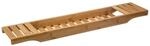 5five - badewannentablett 70x15cm Bambus