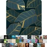 Sanilo Badematte 53 x 53 cm, rutschfeste Duschmatte f&uuml;r Dusche und Badewanne,