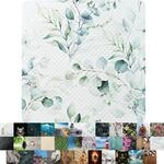 Sanilo Badematte 53 x 53 cm, rutschfeste Duschmatte f&uuml;r Dusche und Badewanne,