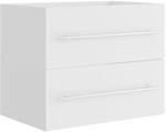 vidaXL Waschbeckenunterschrank Waschtisch Unterschrank Badm&ouml;bel Badschrank