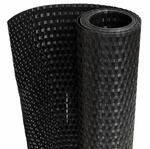 vidaXL Balkon Sichtschutz, Balkonbespannung Rattan-Optik, Sonnenschutz...