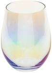 Secret de Gourmet - Set aus 6 niedrigen bechern "fantasy" irisierend 54cl -...