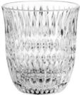 Nachtmann Wassergl&auml;ser Ethno, 4er-Set Trinkgl&auml;ser aus Kristallglas,...