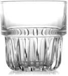 Bormioli Luigi Everest Glas, transparent