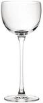 nude Pasabahce Savage Pony 2161 Glasbecher, 13,5 cl, 6 St&uuml;ck