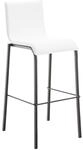 CLP Barhocker Avola I Stapelbarer Barstuhl Mit Metallgestell Und...
