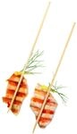 250 Fingerfood - Spie&szlig;e "pure" 18 cm "Pinch"