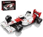 Reobrix F1 Autos Bausatz f&uuml;r Erwachsene, 11039 Technische MP4 Formel 1...