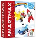 SmartGames My First Explorers, 5414301250685