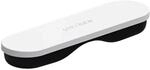 Guzzini - On The Go, Reisebesteck mit Box - Wei&szlig;, 19 x 5,5 x h2 cm - 17110111