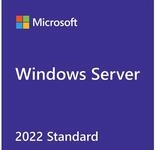 TS/Win SVR 2022 Std Addl LIC 2C APOS