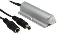 Perel PIR-Sensor f&uuml;r LED-Streifen, automatische Aktivierung bei Bewegungserkennung,