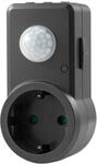 conecto SA-CC50212-G Bewegungsmelder, grau