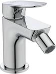 Ideal Standard Alero Bidetarmatur, Auslaufh&ouml;he 95 mm, wassersparende