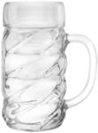 St&ouml;lzle Lausitz Bierkrug Diamond / 6er Set Bierkr&uuml;ge 0,3 Liter mit...