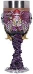 Nemesis Now World of Warcraft Sylvanas Kelch, 19,5 cm, Banshee Queen,...