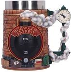 Nemesis Now Harry Potter Platform 9 &frac34; Sammelkrug, offiziell lizenziert von Wizarding