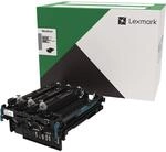 Lexmark 4 Farben &ndash; Drucker-Imaging-Kit &ndash; lccp, lrp 75m0zv0