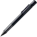 Lamy AL-star black Druckbleistift in Strichbreite 0,5 mm & Radiertip