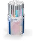 STAEDTLER Druckbleistift graphite 777 in Pastell-Farben, zum Schreiben,...