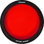 Profoto Ocf II Gel - Scharlachrot