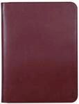 Rhodia 168123C - Konferenzmappe Rhodiarama 25,5x34 cm, mit Etui, dehnbare