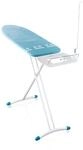 Leifheit B&uuml;geltisch AirBoard Express M Solid, B&uuml;gelbrett mit 120x38 cm gro&szlig;er