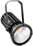 EUROLITE LED CSL-100 Spotlight schwarz