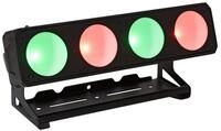 EUROLITE LED PMB-4 COB QCL 30W Leiste | LED-Lichteffektleiste mit...