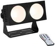 EUROLITE LED CBB-2 COB WW Leiste | LED-Lichteffektleiste mit WW-COB-LEDs, inkl.