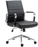 SVITA Office Comfort B&uuml;rostuhl Schreibtischstuhl Drehstuhl Chefsessel...