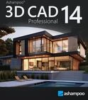 Ashampoo 3D CAD Professional 14 &ndash; Professionelle 2D/3D-CAD-Planung f&uuml;r