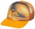 Quiksilver Classic Foam Trucker Cap Youth Jungen Braun