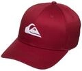 Quiksilver Decades - Herren Snapback Cap