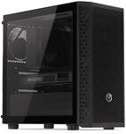 ENDORFY Signum M30 Air, mATX PC-Geh&auml;use, 3x120 mm PWM-L&uuml;fter, bis zu 159 mm
